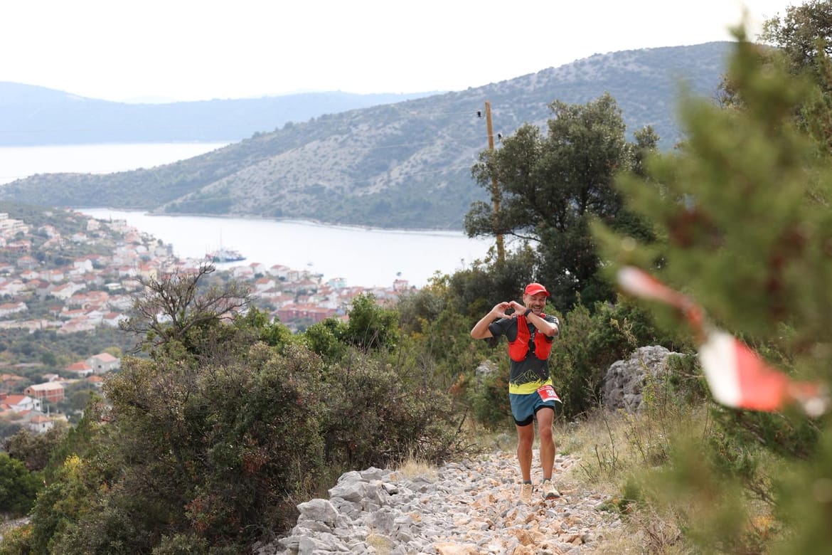 Hileja Trail ponovno oduševio – Marina ugostila sportski spektakl za sve generacije