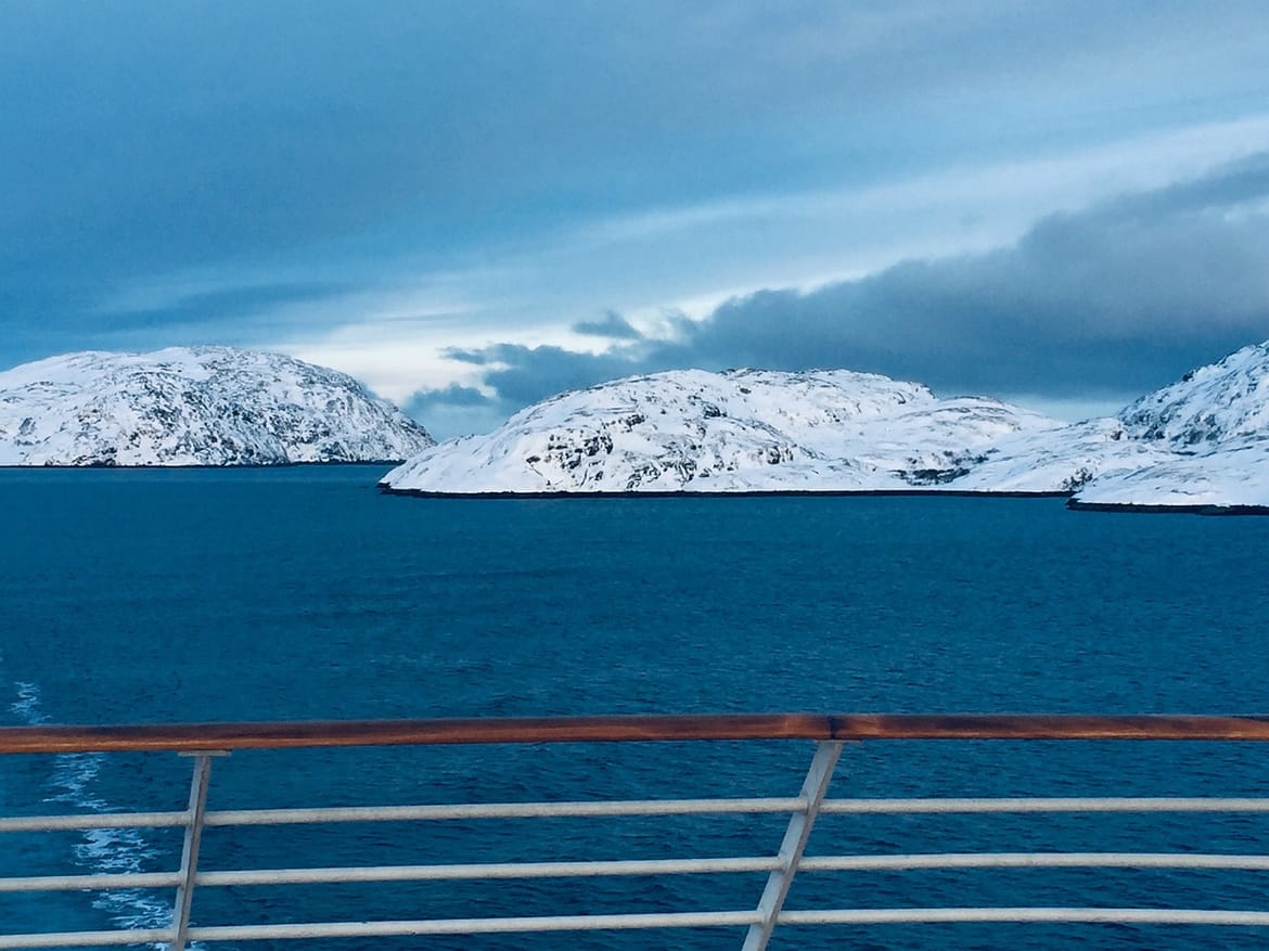 ARKTIČKA SEZONA Rusi bilježe rekordne isporuke LNG - a na azijsko tržište