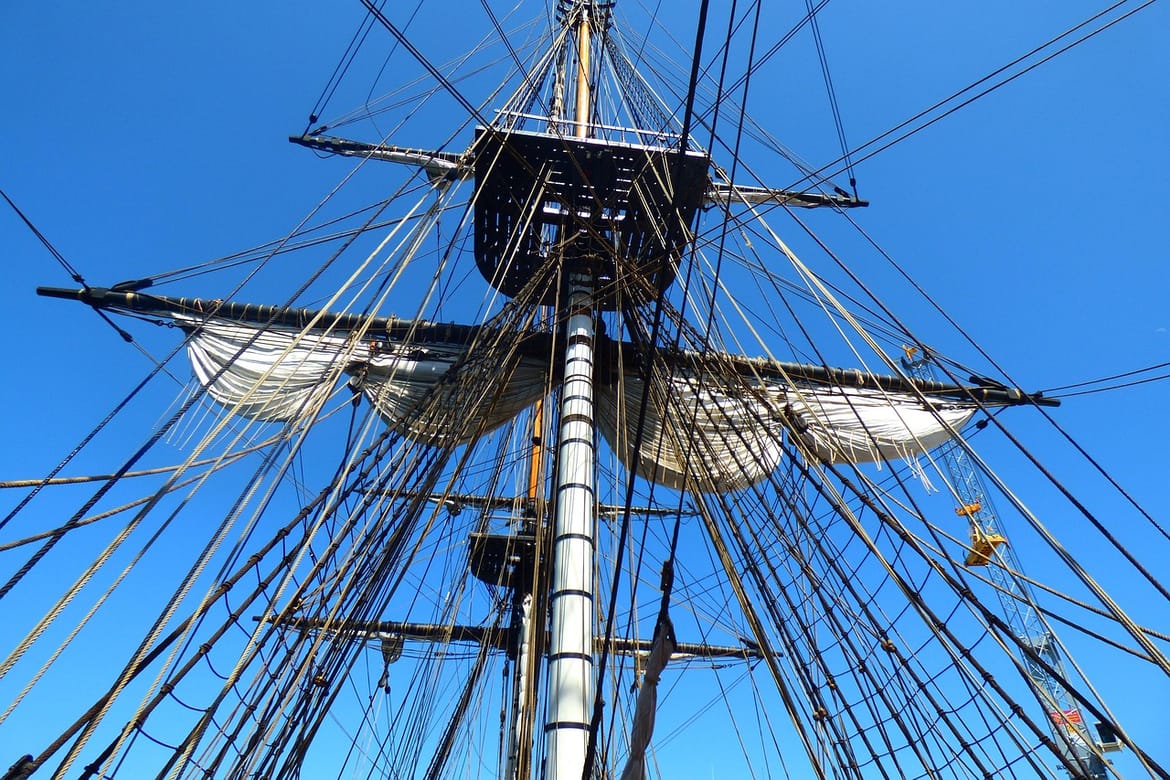 MEĐUNARODNA IZLOŽBA 62 likovna prikaza brodova koji su oblikovali povijest Jadrana