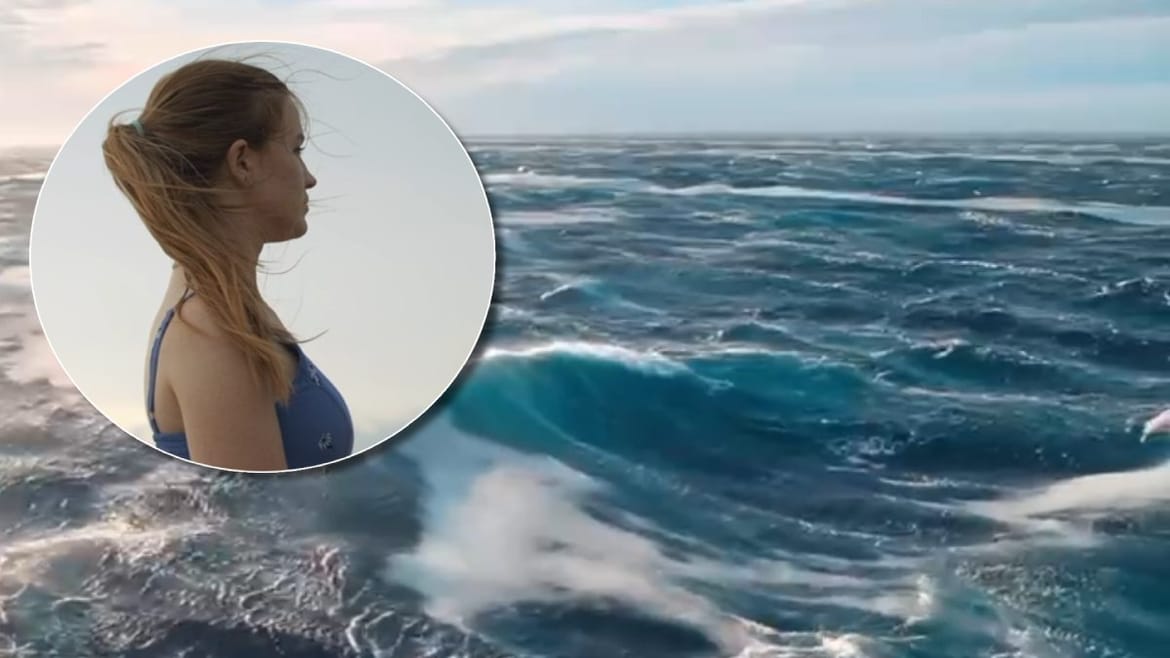 CHASING BURA Iskustvo koje regenerira! Inovativan projekt koji spaja snagu prirode, zdravlje i turizam cijele godine na otoku Pagu