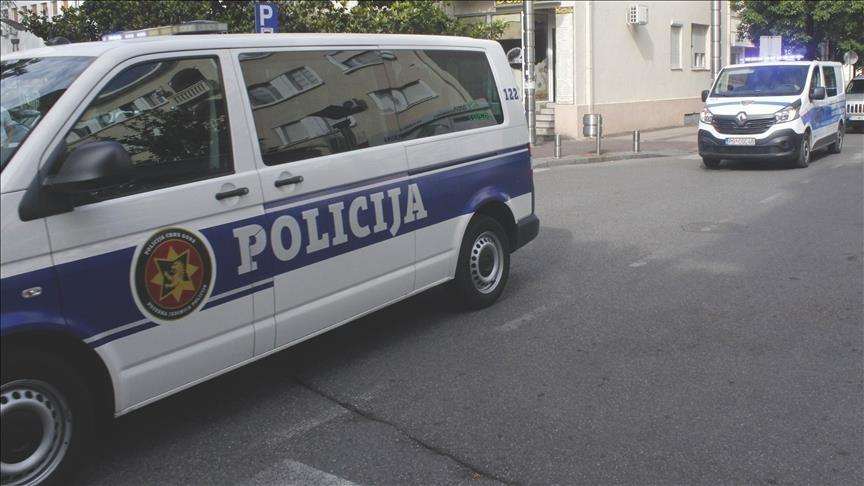 Crnogorska policija radi na slučaju napada na Hrvate, a književnik iz Cetinja poručuje: "Braćo Hrvati, dobro došli, Cetinje ne stoji iza mržnje!"