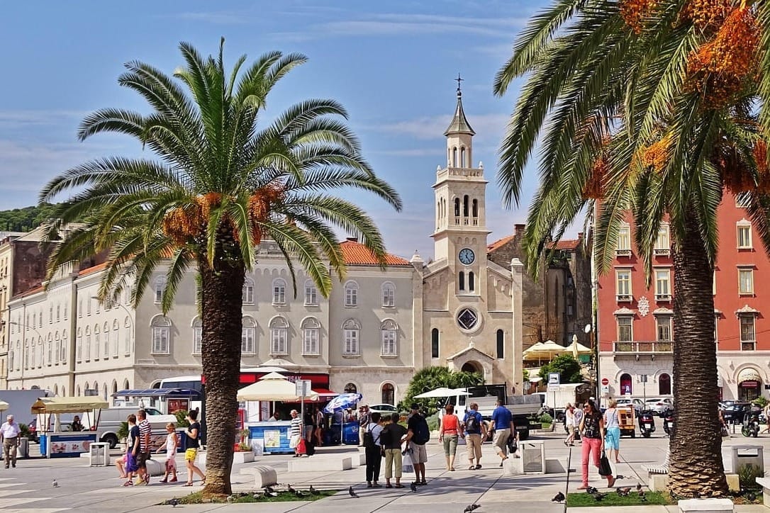 Splitski arhitekti protiv novog Zakona o prostornom uređanju