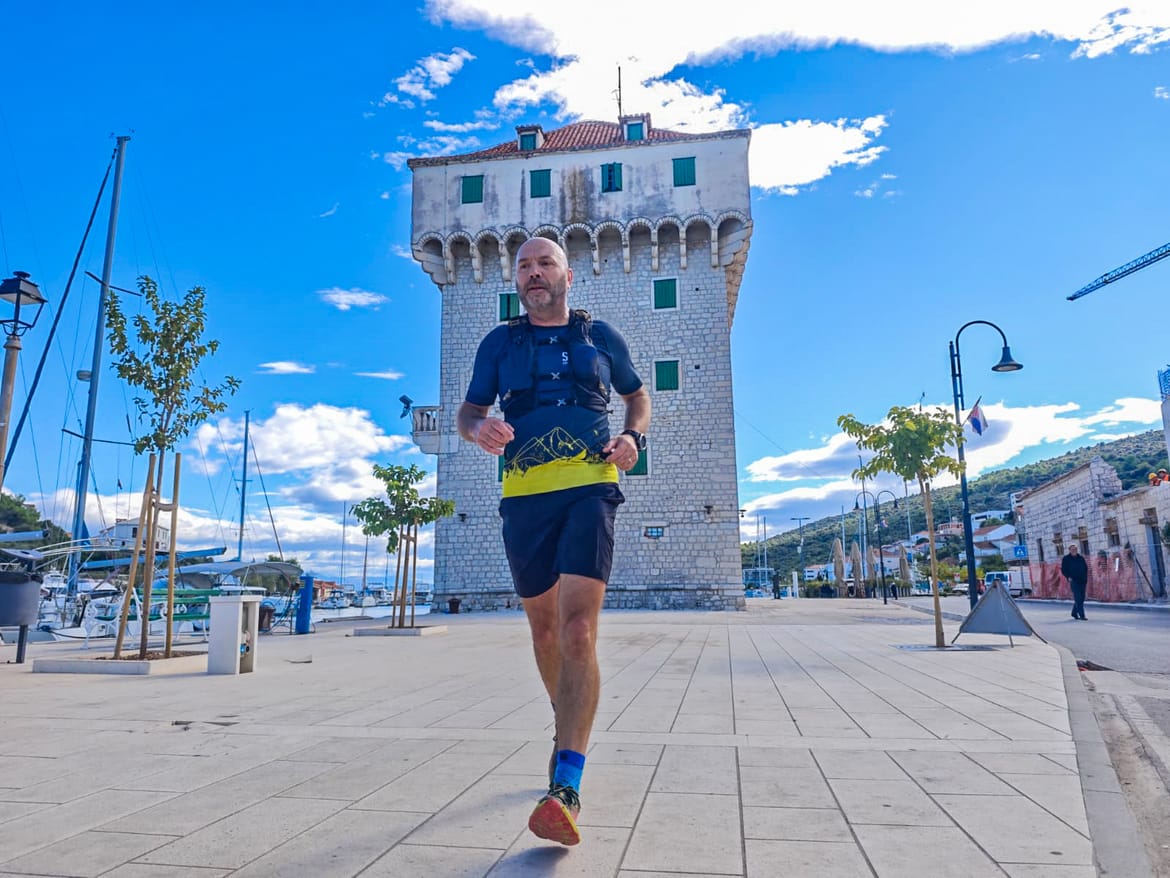 Hileja Trail ponovno u Marini – utrka koja spaja aktivnost i tragove antičke prošlosti