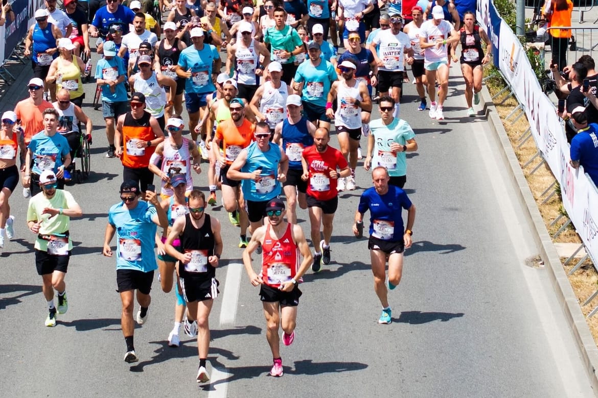 ZADAR Otvorene prijave za Wings for life 2026.