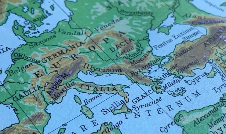 Nova genetička istraživanja o pradomovini Hrvata: "Mi smo odabrali najbolji put"