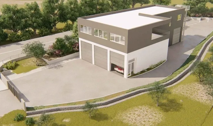 Dubrovački Zaton dobit će vatrogasni dom