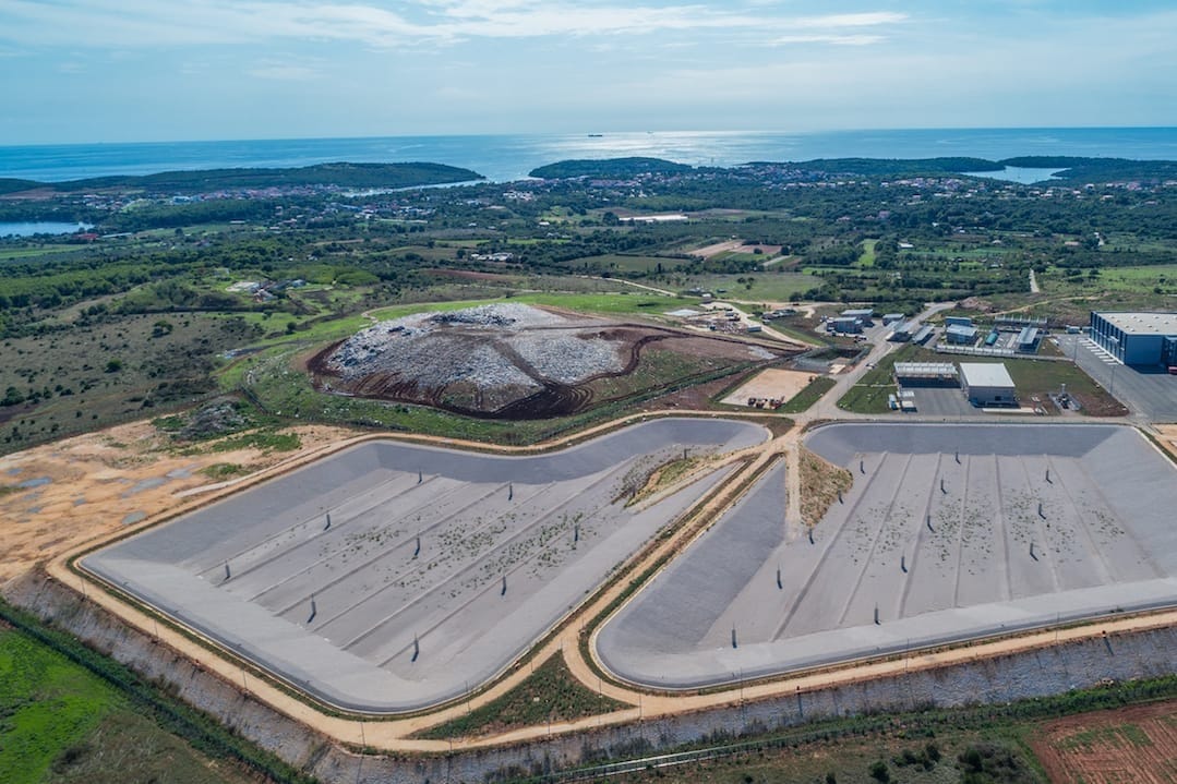 Građani najavljuju prosvjede u Poreču i Rovinju: "Zbog Kaštijuna postajemo građani drugog reda"