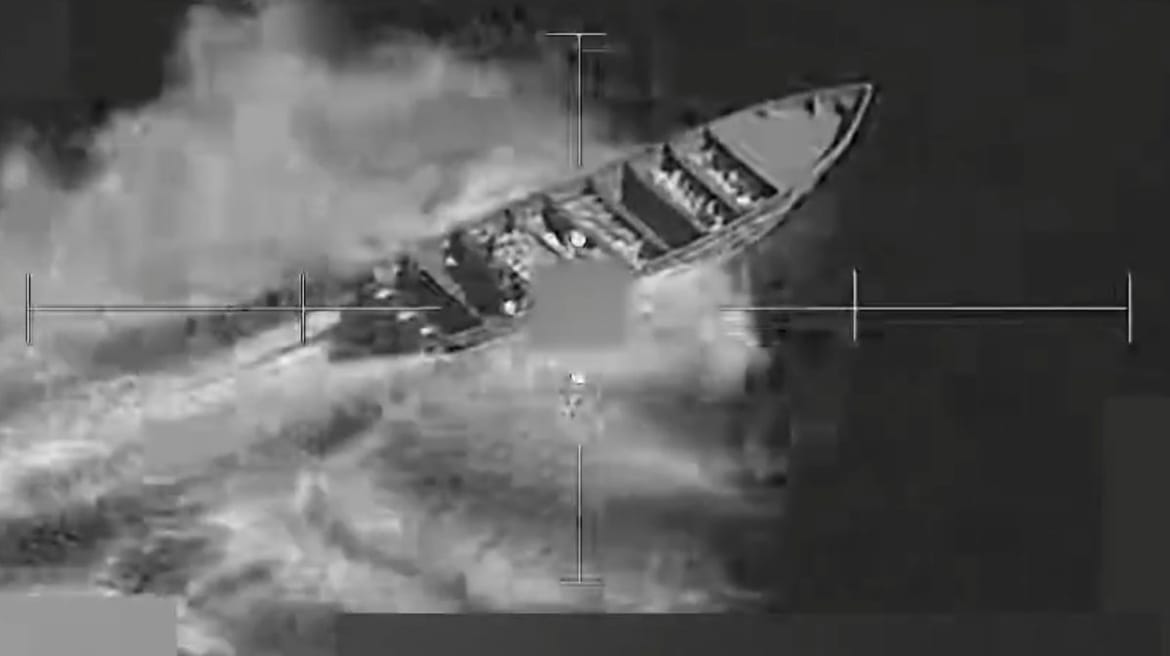 Američki ministar obrane pod povećalom medija zbog navodne naredbe: "Pobijte sve!" na sumnjivim plovilima