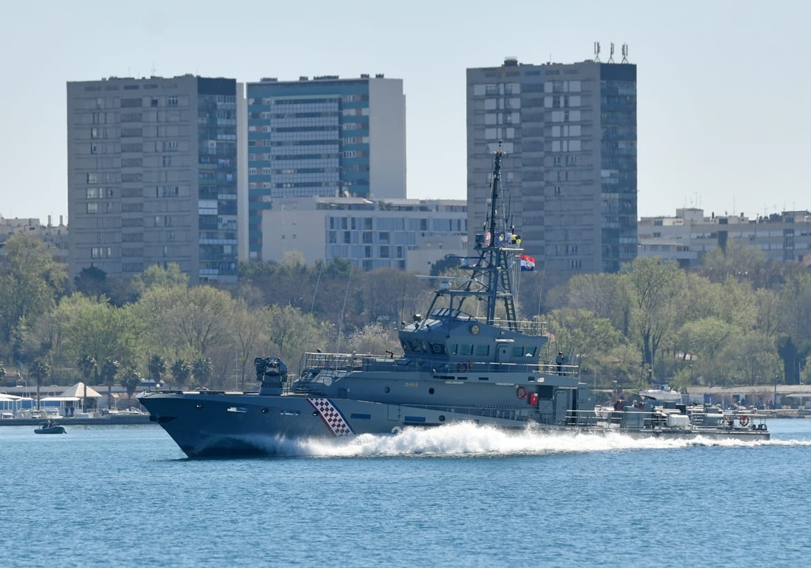 Brodogradilište Specijalnih Objekata: "Javnost ima pravo znati istinu, MORH naručio četiri broda, a osigurao novac samo za jedan!"