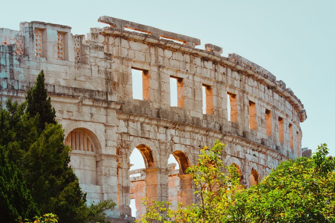 Grad Pula predlaže nove porezne izmjene - Protive se iznajmljivači