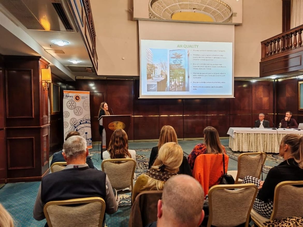 Stručnjaci u Solinu raspravljali o izazovima očuvanja okoliša u Dalmaciji