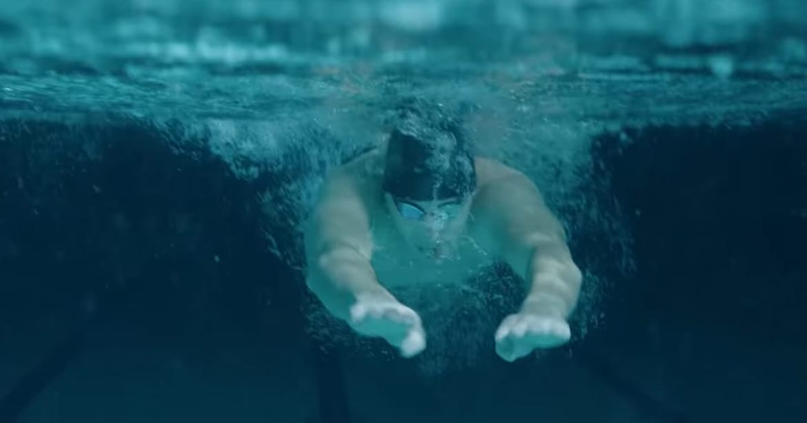 Film "Zaustavi me ako možeš" oduševio gledatelje: "Ovo nije film o invaliditetu, ovo je film o izboru - Tijelo ima granice, um ih nema"