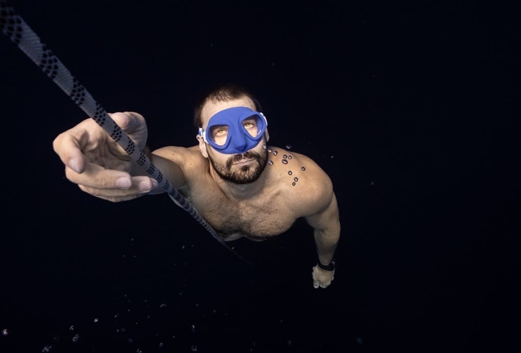 Hrvatskom roniocu Mediteranska turistička nagrada iz ruku predsjednice Malte