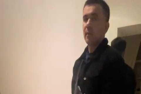 Policija traži ovog muškarca - prepoznajete li ga?