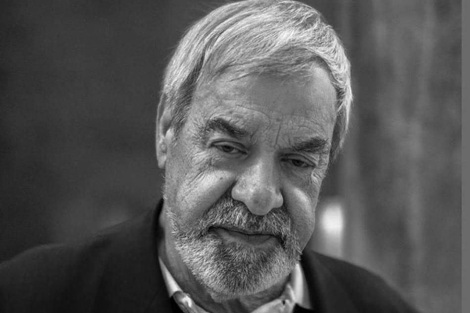 Sedam je godina otkako nas je napustio veliki Jakša Fiamengo