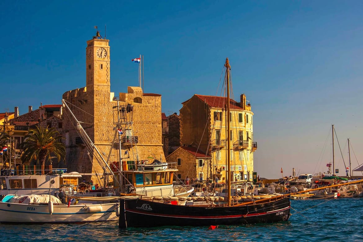 SLAVITE OPREZNO Komiški vatrogasci pozivaju na oprez: "U ovim posebnim danima izbjegnimo neželjene nesreće"