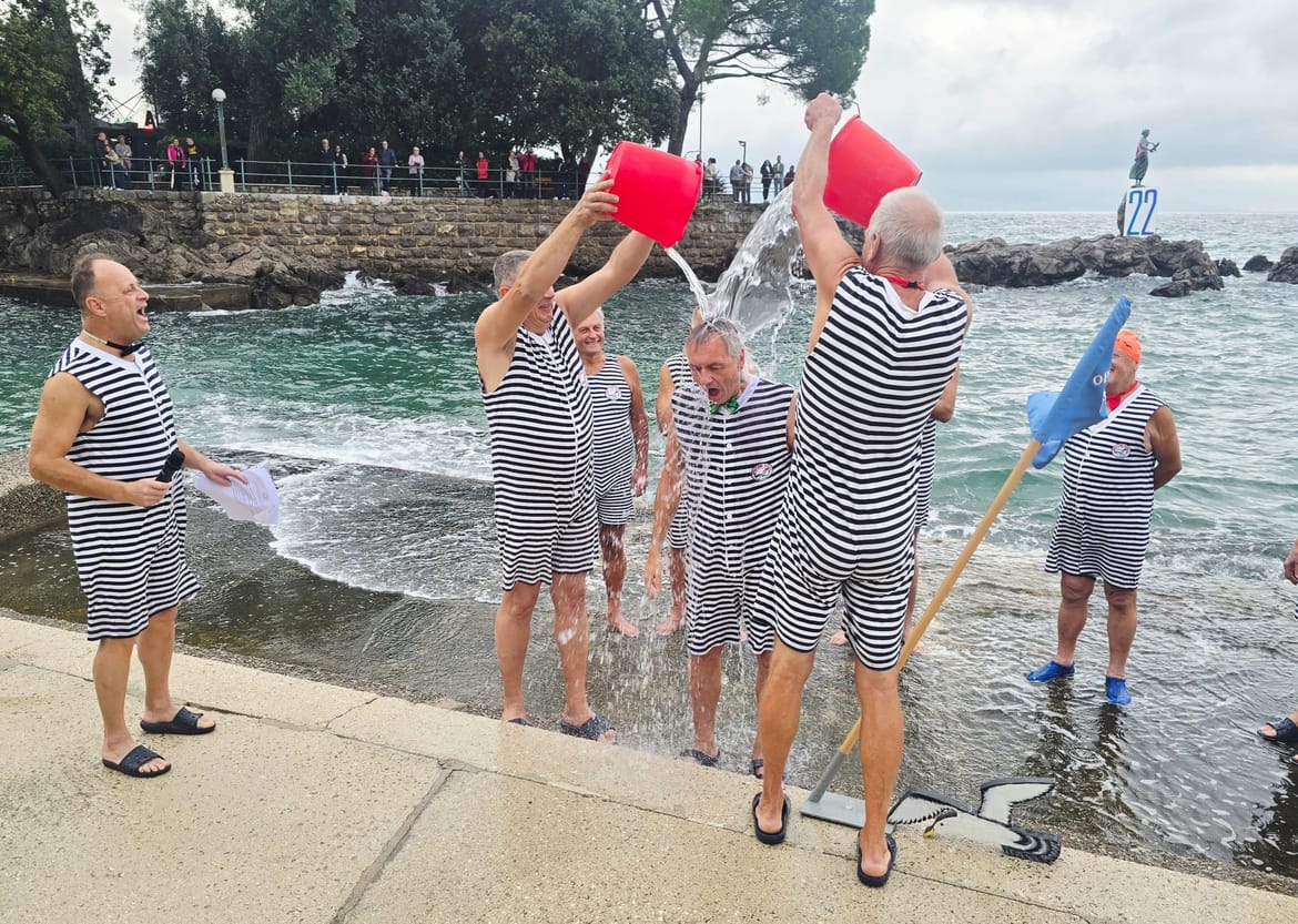 Opatijski kukali u nedjelju promoviraju novog kuma za 2026. godinu