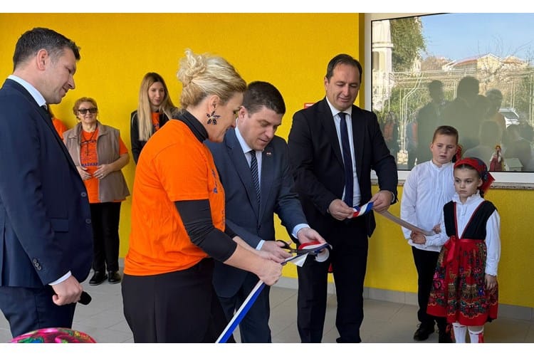 Ministar Butković u Loparu: "Renesansa je vidljiva upravo ovdje na Rabu"