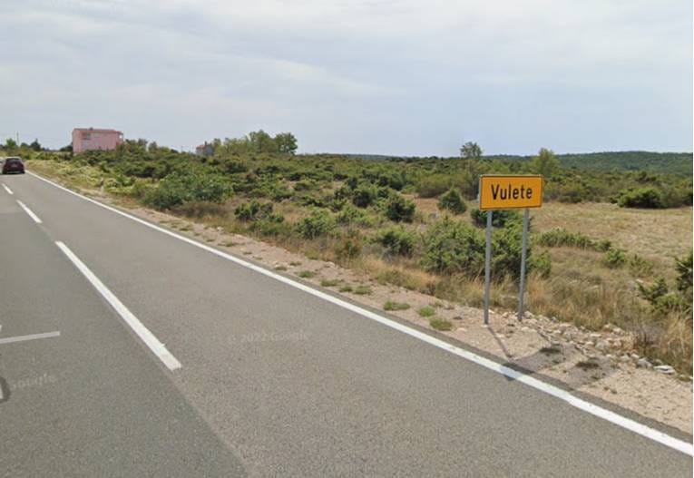 Strani radnik poginuo na cesti kod Zadra