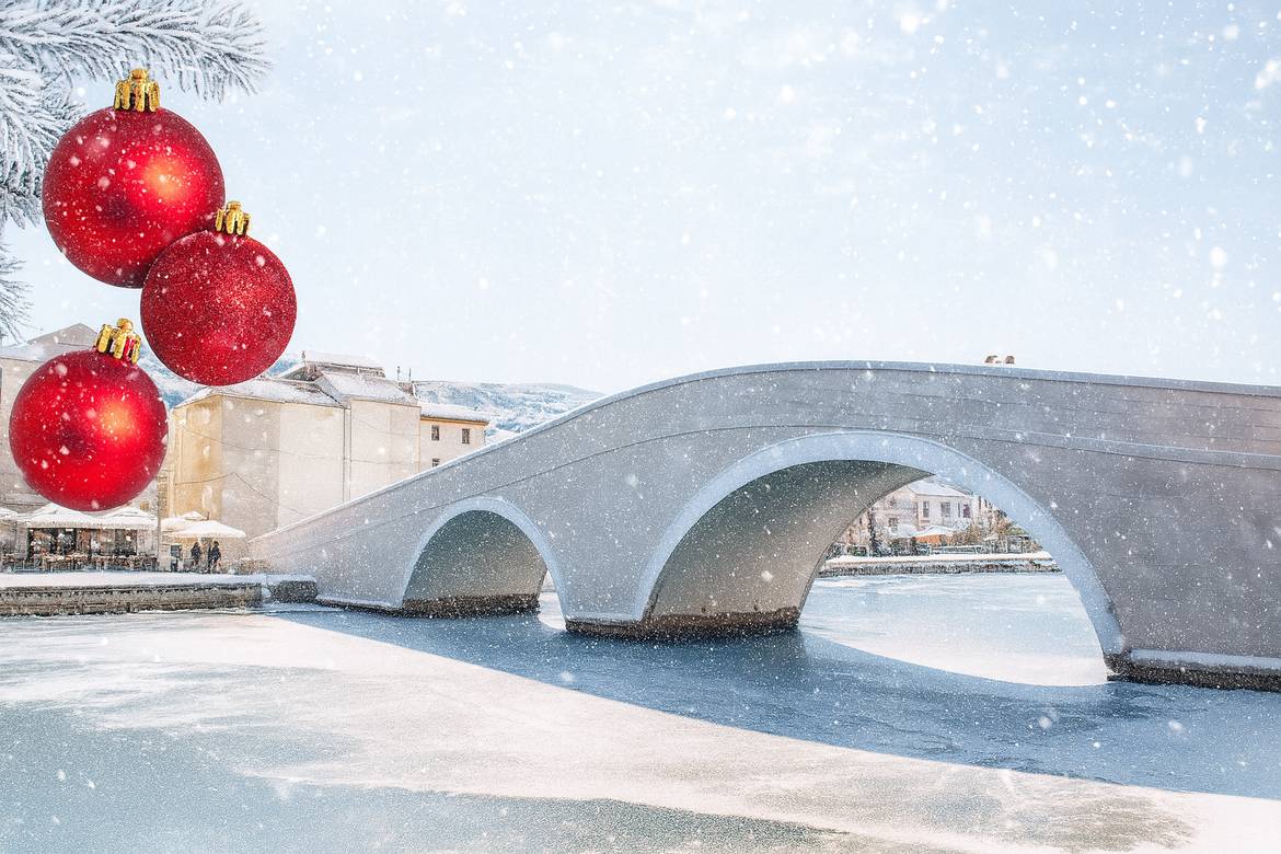 Treći adventski vikend u Pagu, 12. – 14. prosinca 2025.