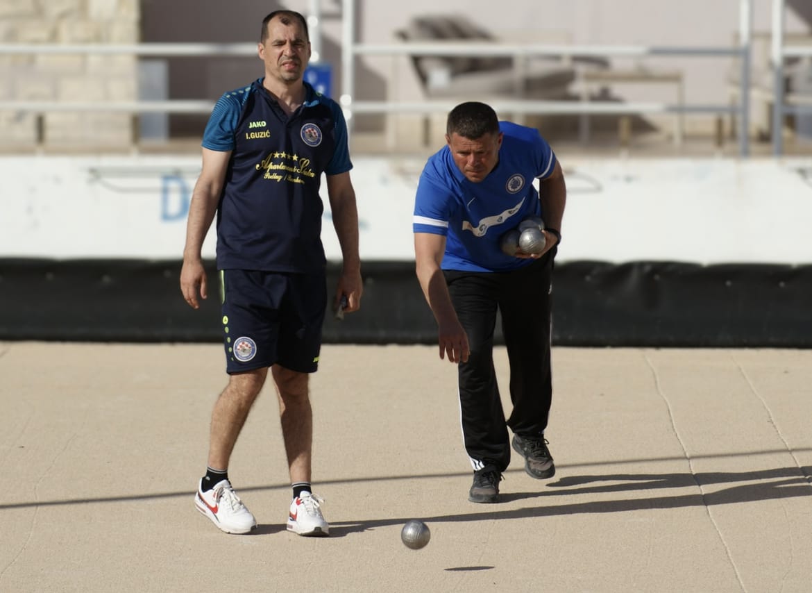 PRVENSTVO U DUBROVNIKU Virski boćar Darko Bašić: "Imao sam sve u svojim rukama, ali..."