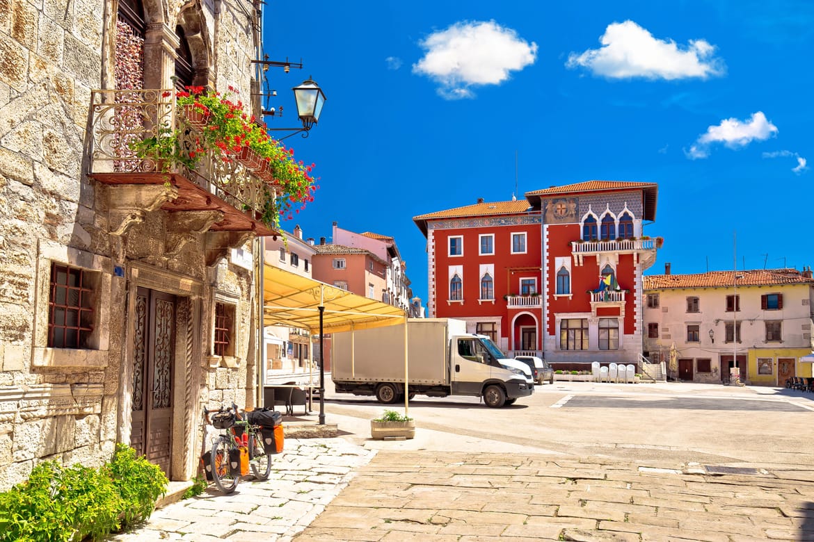 Eko aktivisti Vodnjanštine: građani koji već pet godina čiste i čuvaju okoliš!