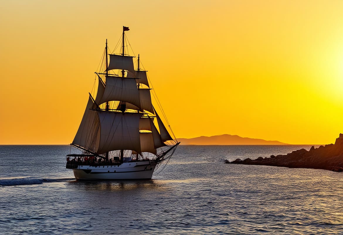 Znanstvenici složili slagalicu - Vulkanska erupcija dovela do najsmrtonosnije pandemije: "Brodovi sa žitom donijeli tu bakteriju"