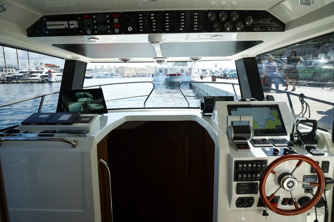 Otočani obožavaju svoju mobilnu ljekarnu: "Ovo je pun pogodak!"