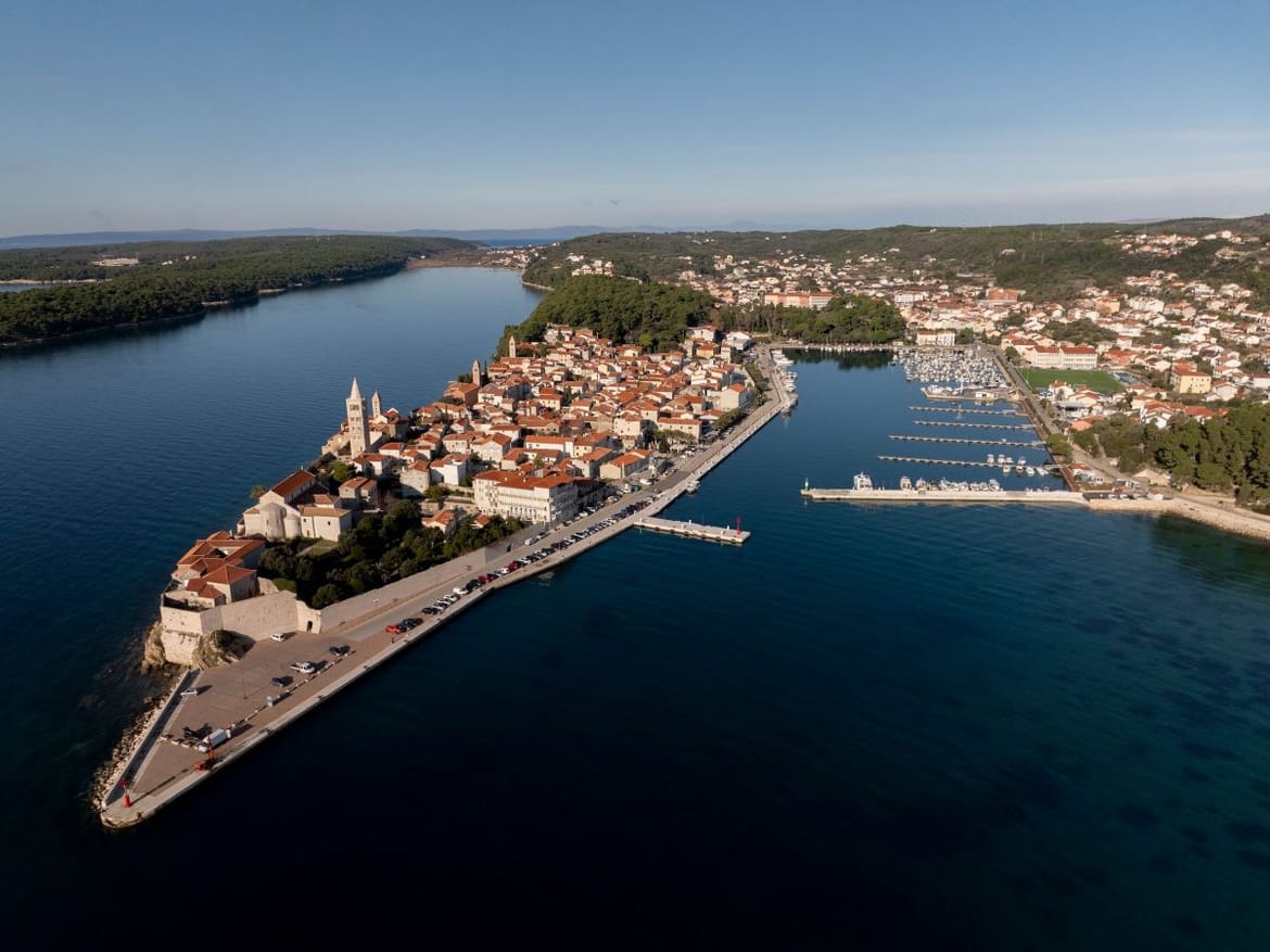 Pretežno sunčana i razmjerno topla srijeda