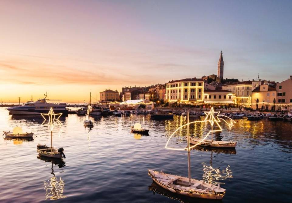 Nadàl in famìa" - nostalgični obiteljski Božić u Rovinju