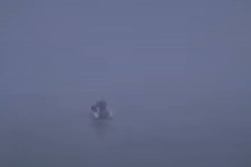 Ukupno je troje poginulih migranata u strašnoj nesreći na  rijeci Savi