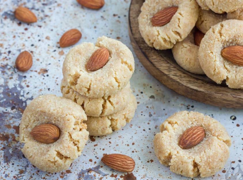 Povlače se keksi s bademom zbog cijanovodične kiseline