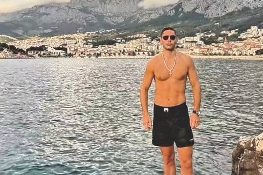 Makaranin želi pomaknuti vlastite granice: "Kupanje 365 dana zaredom"