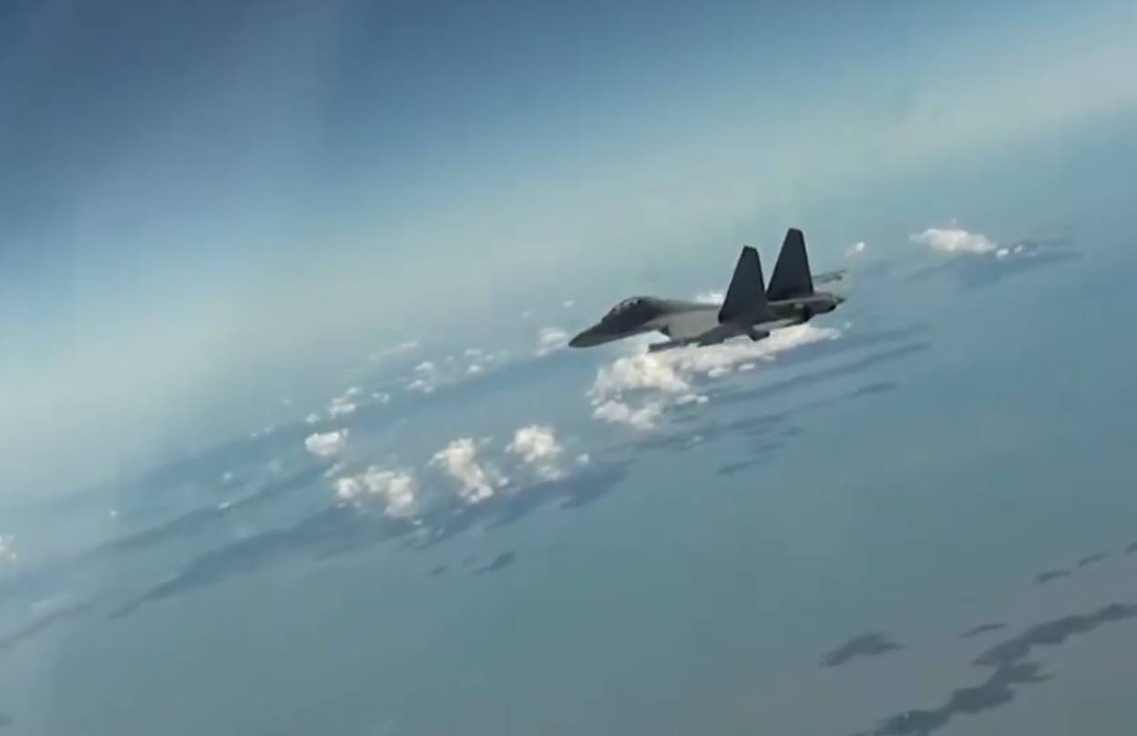 Velika Britanija poziva na suzdržanost u Tajvanskom tjesnacu