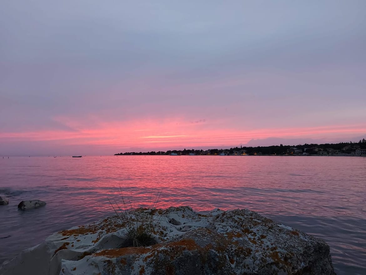 ISTRA Inicijativa Dajla: "Postoje najave miniranja morskog dna, tko će biti odgovoran za moguću štetu na kućama"