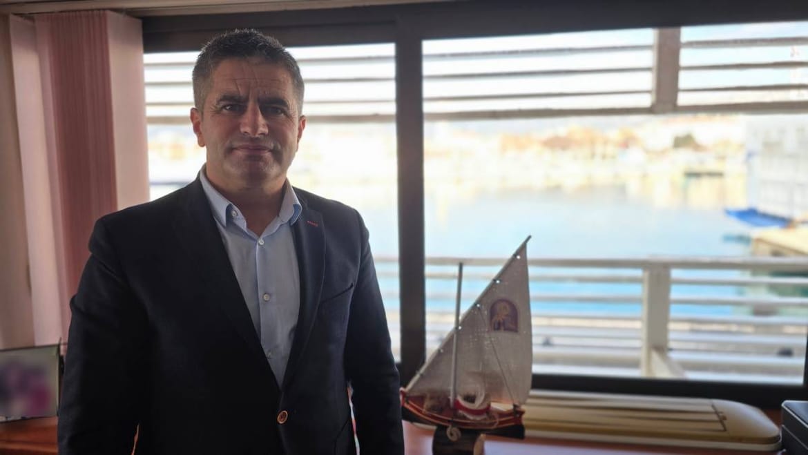 Slijedi veliko rasterećenje splitske luke - Mihanović: "Europska komisija odobrila 40 milijuna eura za Luku Stinice"