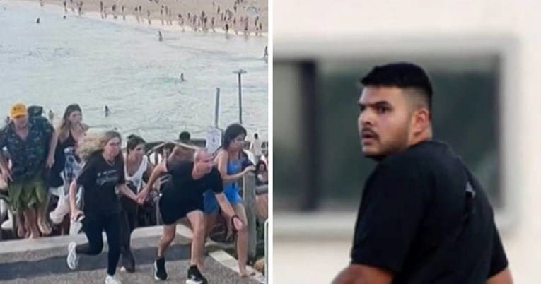 Tragični epilog masakra u Sydneyu - ubojice su otac i sin