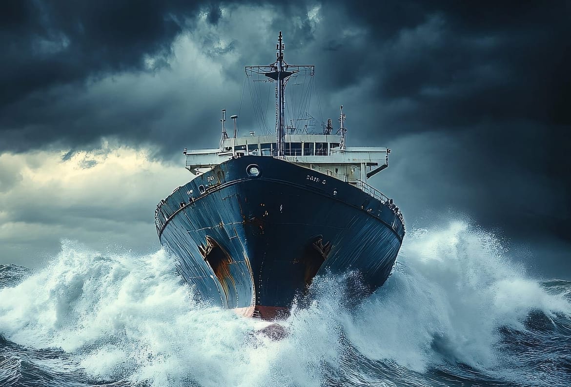 Kako je danas biti pomorac? "Ljudi kažu da vidiš svijeta, ali zapravo ga više ne vidiš kao nekad"