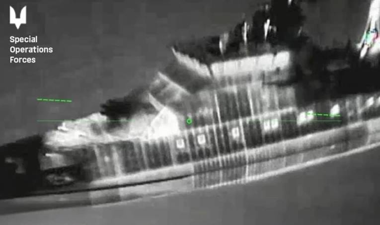 Novi udar na naftnu platformu u Kaspijskom jezeru