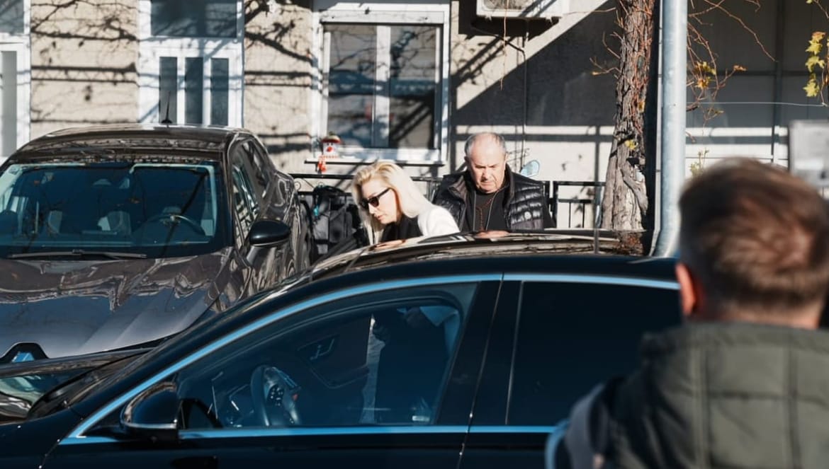 Kerum izašao iz zatvora, svi se pitaju tko je vozio doma?