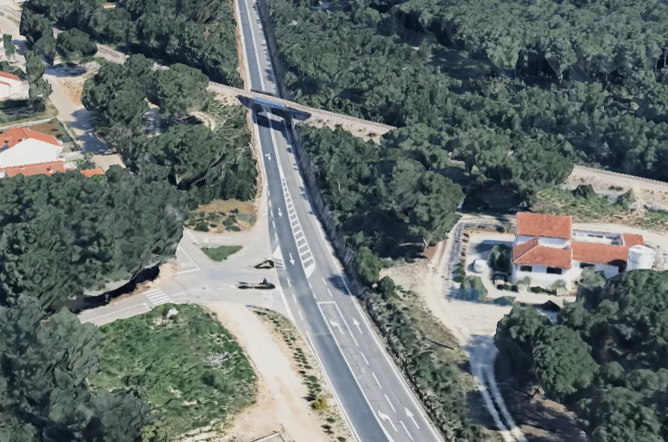 Nakon blagdana kreće višemjesečna obnova Jadranske magistrale između Biograda i Sukošana