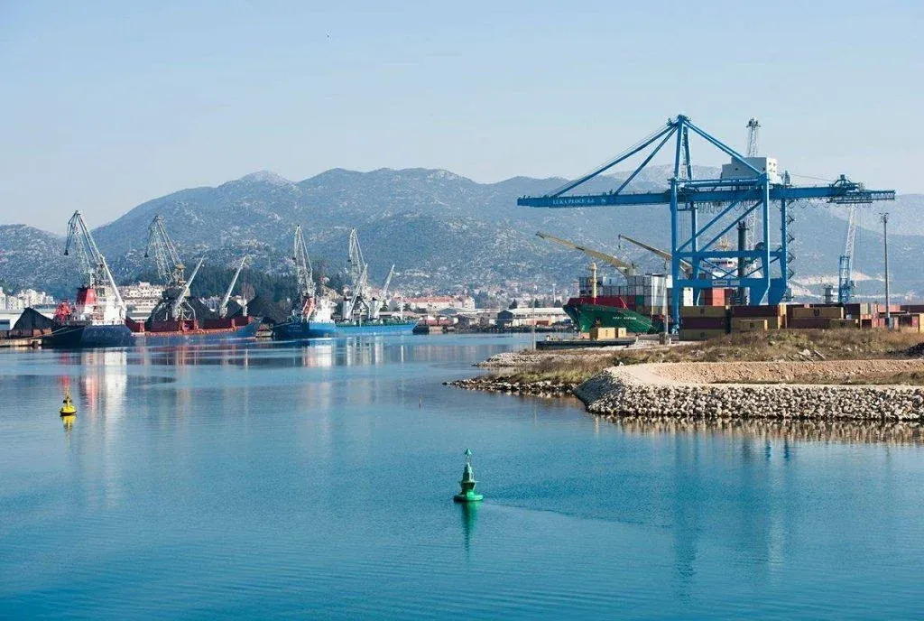 Luka Ploče se oglasila o stečaju važnog partnera iz Bosne i Hercegovine