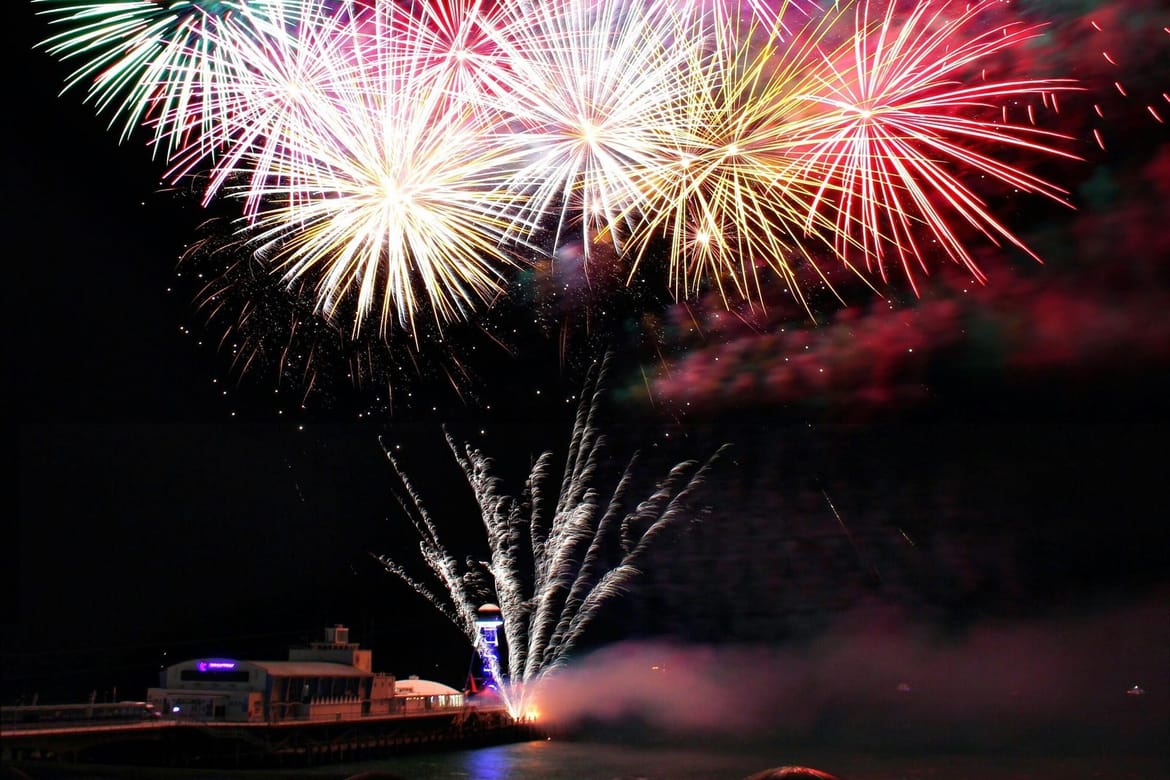 Koje su zemlje već proslavile ulazak u 2026. godinu, a koje će to učiniti prije Hrvatske