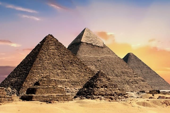 OPREZ Žena iz Rovinja kupovala kartu za Egipat, kad ono ni karte ni novca!