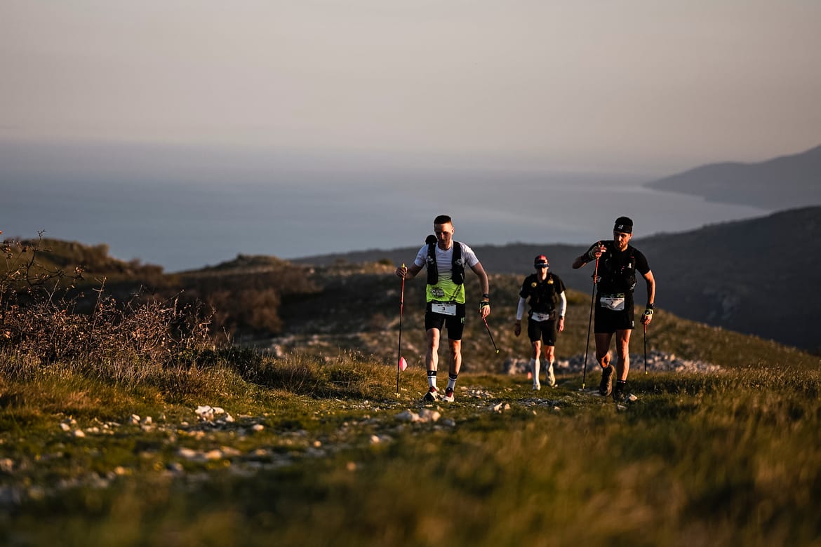 Istria 100 by UTMB: "Popularna istarska utrka raprodana!"