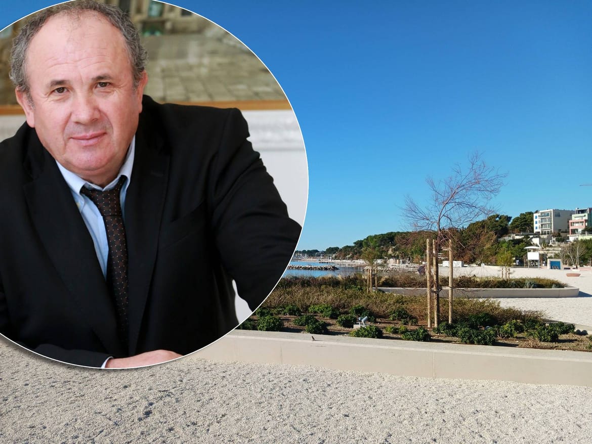 "DAO OTKAZ" Kerum više nije predsjednik NO Žnjan