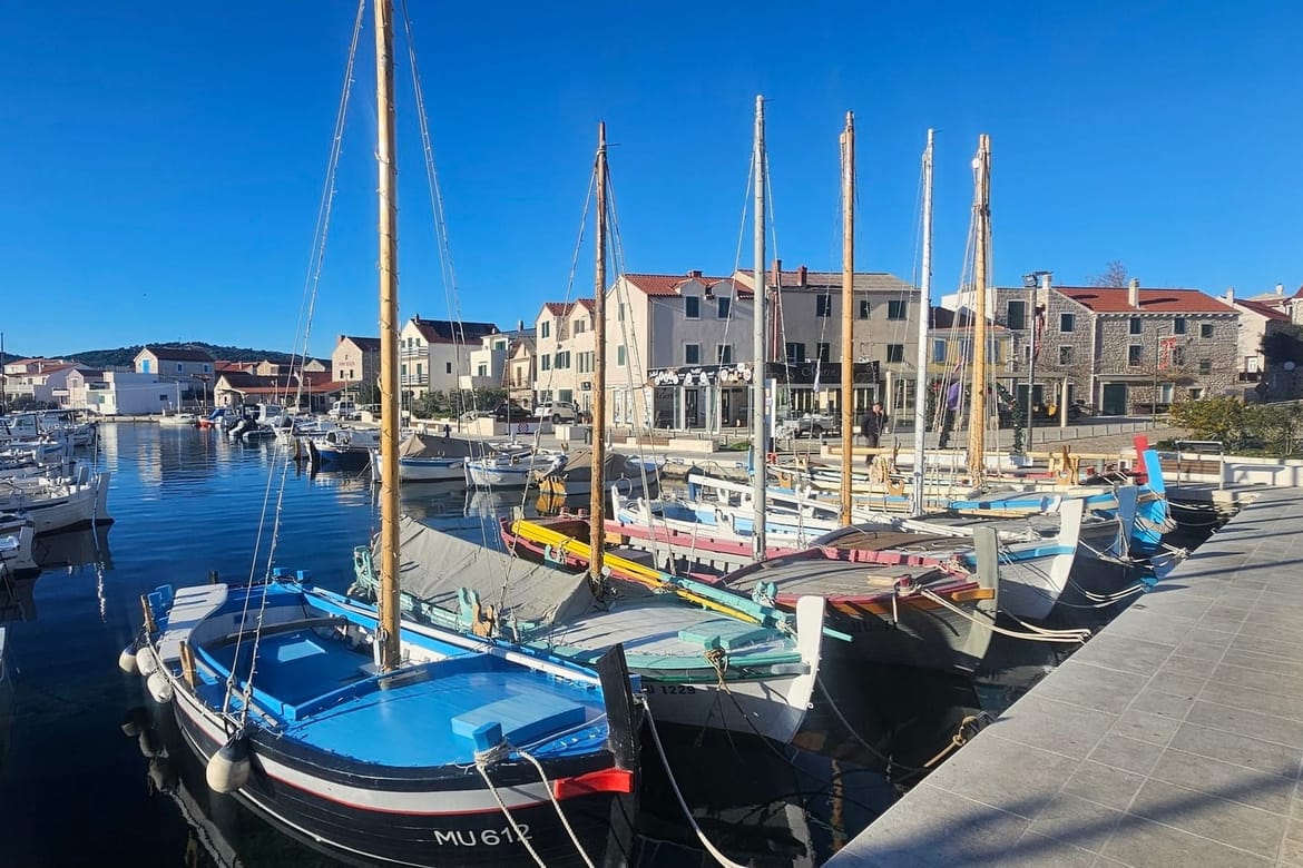 Noć muzeja u Betini uz glazbu i prijatelje!