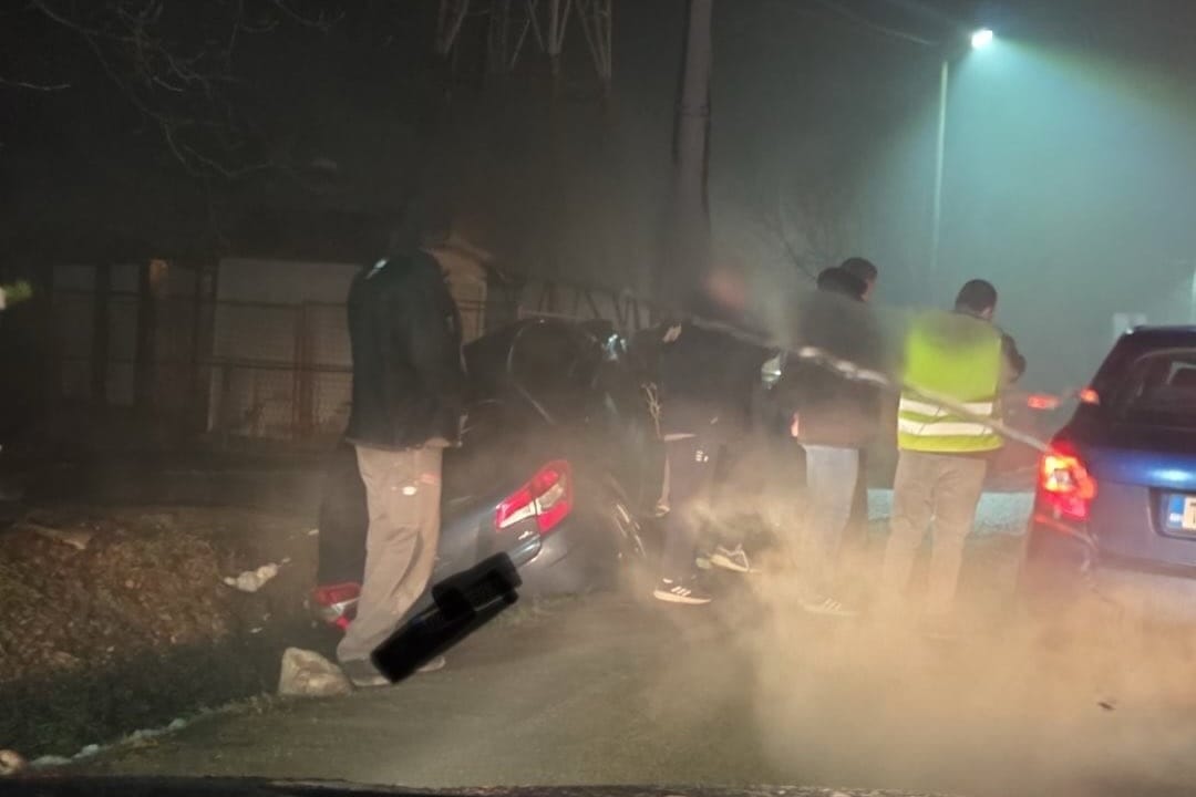 Torcidašima koji su u Tuzli radili kaos sud odredio 30 dana pritvora