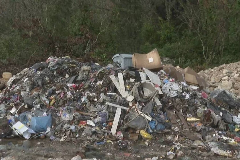 Načelnik Stona priznao da je Općina ilegalno odlagala otpad: "Došlo je do spleta nesretnih okolnosti"