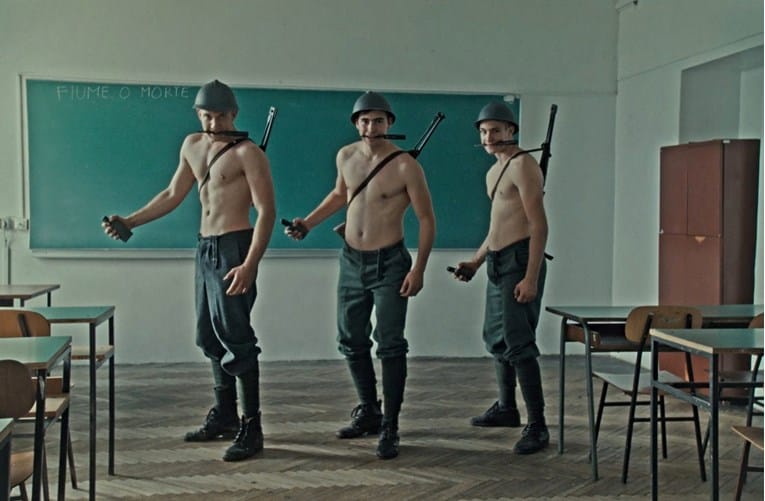 Riječki film "Fiume o morte!" osvojio europskog Oscara za najbolji dokumentarni film